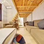 Fashion Street Loft Lägenhet