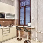 Lägenhet Fashion Street Loft Budapest