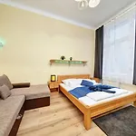 Lägenhet Fashion Street Loft *