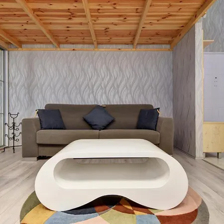 Fashion Street Loft Budapest