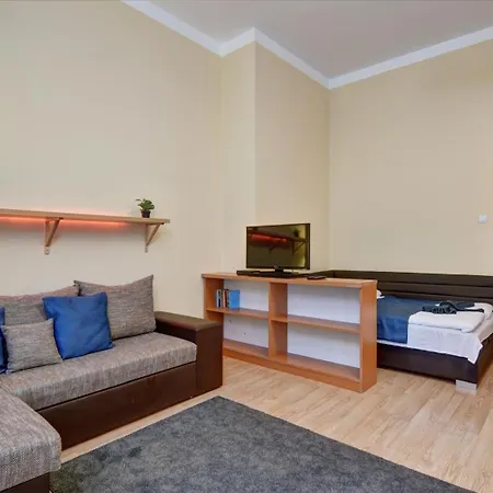 Fashion Street Loft * Budapest