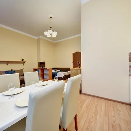 Appartement Fashion Street Loft