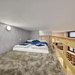 Fashion Street Loft Apartament *