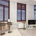 Apartament Fashion Street Loft