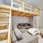 Fashion Street Loft * Budapeszt