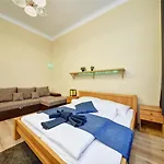 Fashion Street Loft Budapeszt