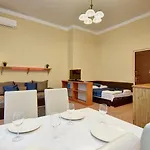 Fashion Street Loft Budapeszt
