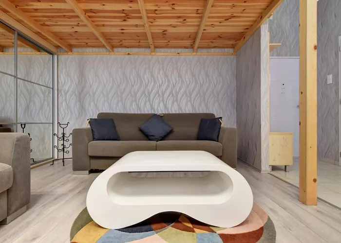 Fashion Street Loft Βουδαπέστη