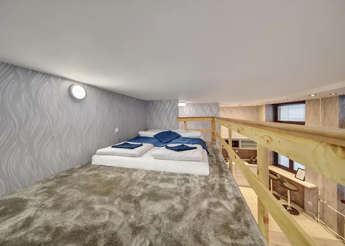 Fashion Street Loft Διαμέρισμα *