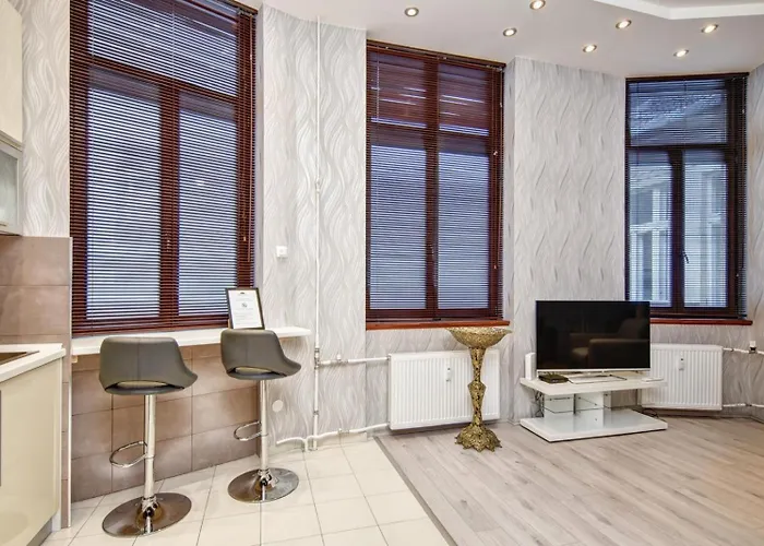 Διαμέρισμα Fashion Street Loft