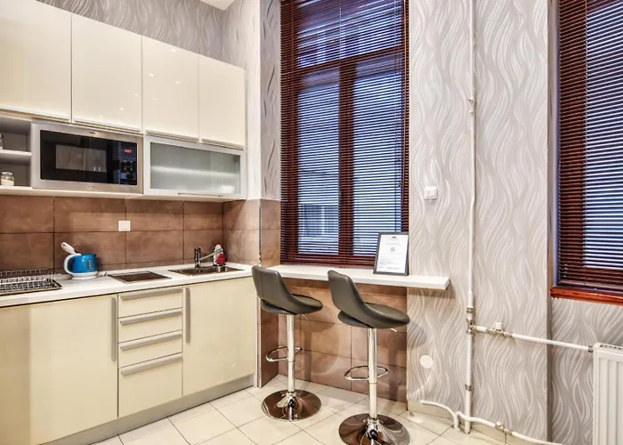 Διαμέρισμα Fashion Street Loft Βουδαπέστη