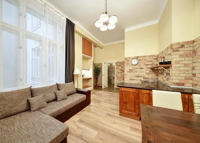 Διαμέρισμα Fashion Street Loft