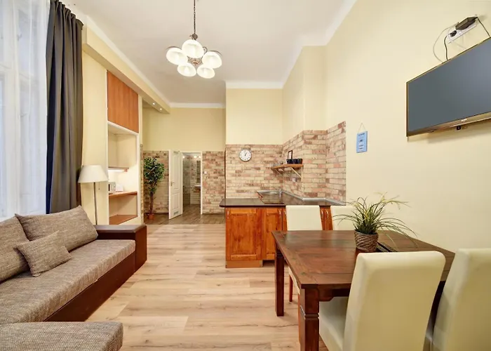 Διαμέρισμα Fashion Street Loft