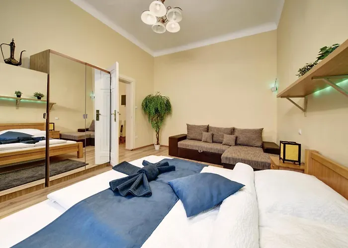 Fashion Street Loft Διαμέρισμα