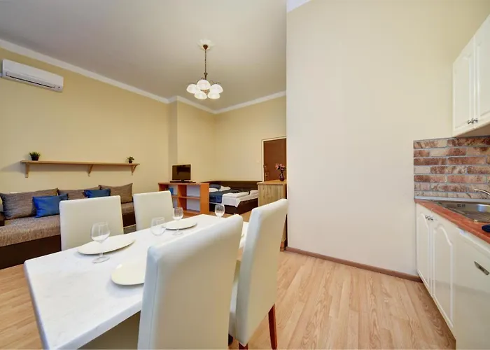 Διαμέρισμα Fashion Street Loft