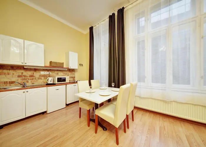 Fashion Street Loft Βουδαπέστη