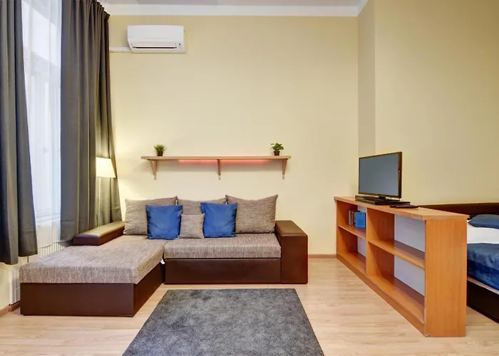 Διαμέρισμα Fashion Street Loft